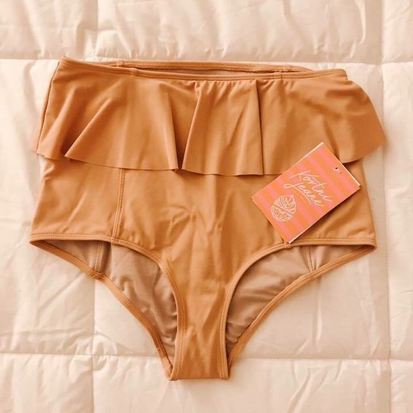 Kortni Jeane Other - Kortni Jean Swim Bottoms